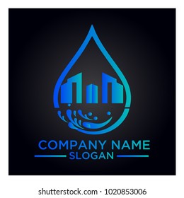 Logo, icon and vector for Cleaning And Maintenance