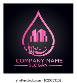 Logo, icon and vector for Cleaning And Maintenance