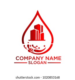 Logo, icon and vector for Cleaning And Maintenance
