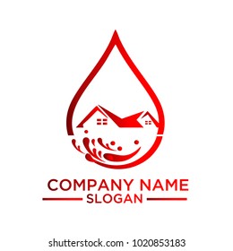 Logo, icon and vector for Cleaning And Maintenance