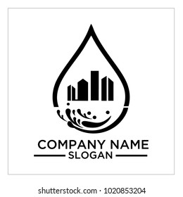 Logo, icon and vector for Cleaning And Maintenance