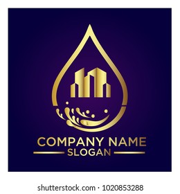 Logo, icon and vector for Cleaning And Maintenance