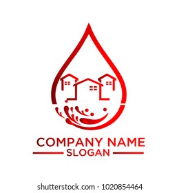 Logo, icon and vector for Cleaning And Maintenance