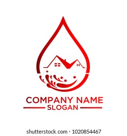 Logo, icon and vector for Cleaning And Maintenance
