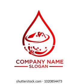 Logo, icon and vector for Cleaning And Maintenance