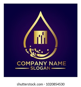 Logo, icon and vector for Cleaning And Maintenance
