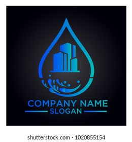Logo, icon and vector for Cleaning And Maintenance