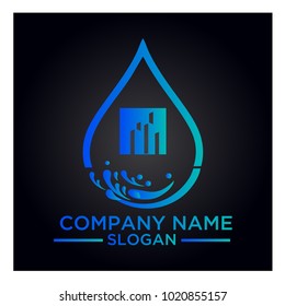 Logo, icon and vector for Cleaning And Maintenance