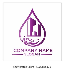 Logo, icon and vector for Cleaning And Maintenance