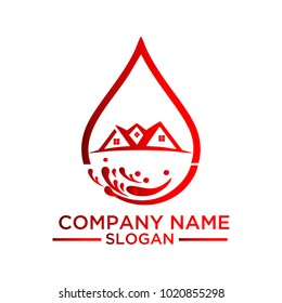 Logo, icon and vector for Cleaning And Maintenance