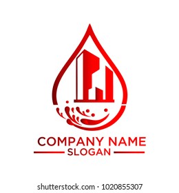 Logo, icon and vector for Cleaning And Maintenance