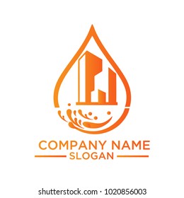 Logo, icon and vector for Cleaning And Maintenance