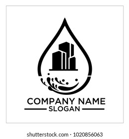 Logo, icon and vector for Cleaning And Maintenance