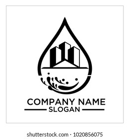 Logo, icon and vector for Cleaning And Maintenance