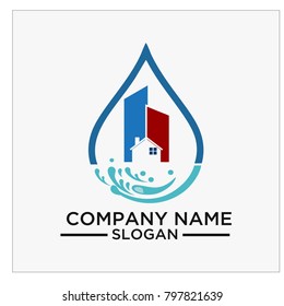Logo, icon and vector for Cleaning And Maintenance