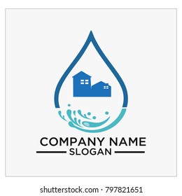 Logo, icon and vector for Cleaning And Maintenance