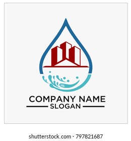 Logo, icon and vector for Cleaning And Maintenance
