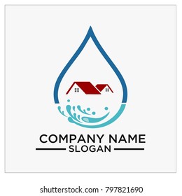 Logo, icon and vector for Cleaning And Maintenance