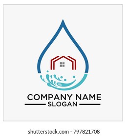 Logo, icon and vector for Cleaning And Maintenance