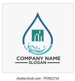 Logo, icon and vector for Cleaning And Maintenance