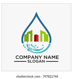 Logo, icon and vector for Cleaning And Maintenance