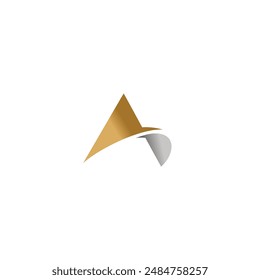 logo icon vector design L technology