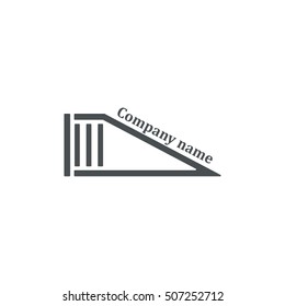 Logo Icon Vector flat design style