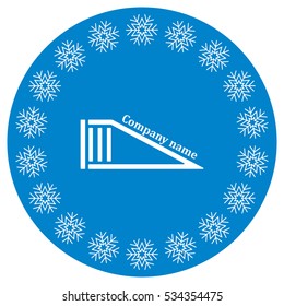 Logo Icon Vector flat design style