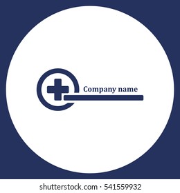 Logo Icon Vector flat design style