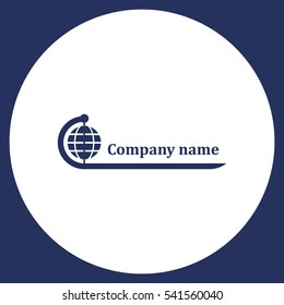 Logo Icon Vector flat design style