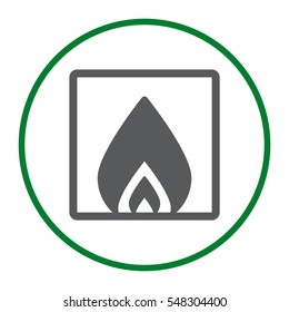 Logo Icon Vector flat design style