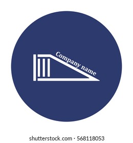 Logo Icon Vector flat design style