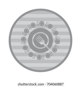 Logo Icon Vector flat design style