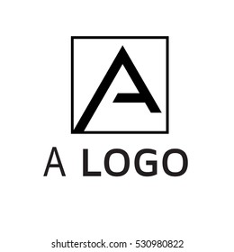 A logo Icon Vector Illustration