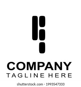 Logo icon vector illustration for business and collection