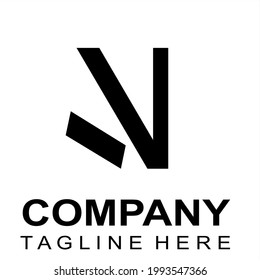 Ilustración vectorial de icono de logotipo para empresas y colecciones