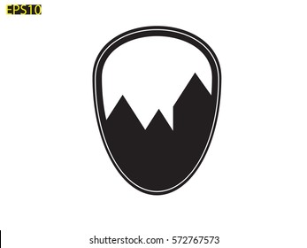 logo, icon, vector illustration eps10
