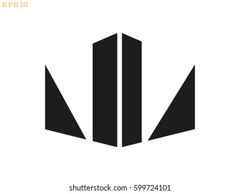 logo, icon, vector illustration eps10