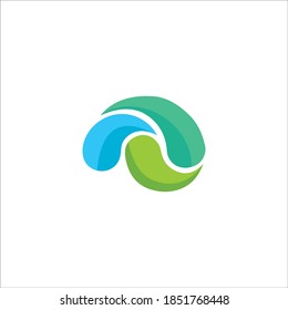 logo icon vector templet idea