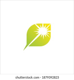 icono de logotipo símbolo de la plantilla vectorial sun