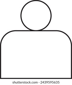 Logo-Icon Schwarz-Weiß