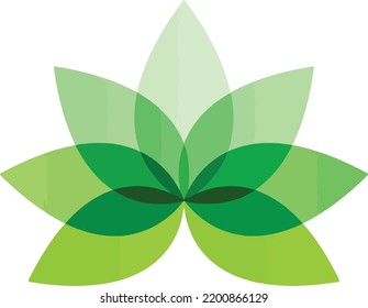 Logo icons with eps 10