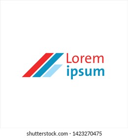 logo idea business art abstract