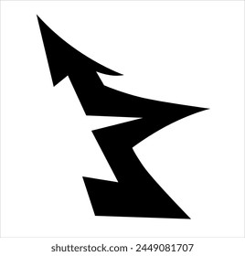 logo idea in vector art style
