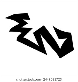 logo idea in vector art style