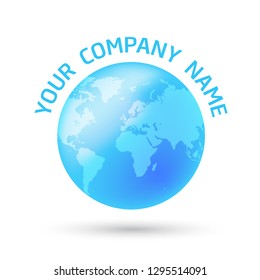 Logo and identity design.