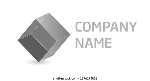 Logo and identity design.