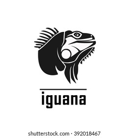 Logo Iguana