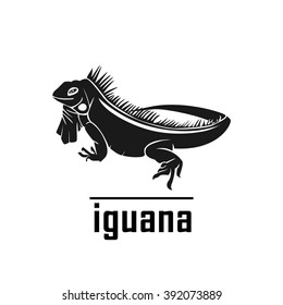 Logo Iguana