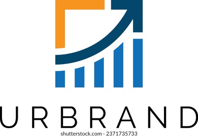 logo and illustration design template editable and high resolution